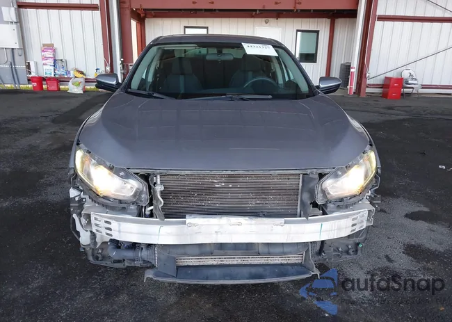 19XFC1F30GE218160: 44321327