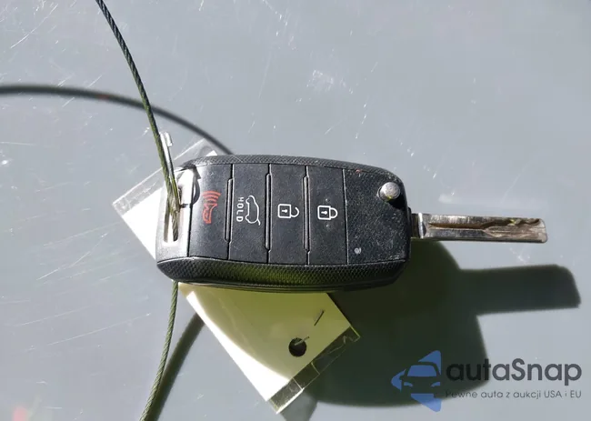 5XYKT3A61FG660796: 44321341