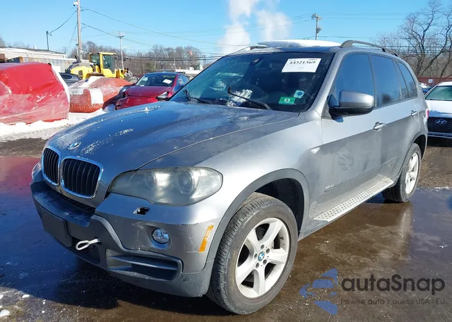 5UXFE43558L020294: 44321369