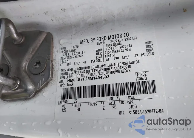 NM0LS7F25M1494393: 44321387