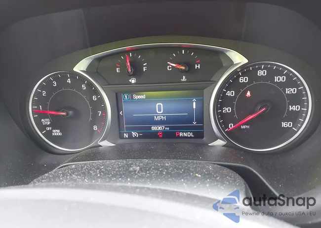 3GNKBCRS9LS575310: 44321403