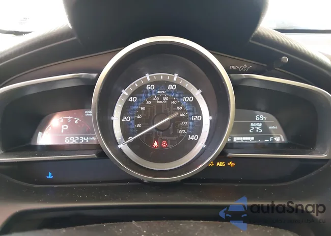 3MYDLBYVXHY183088: 44321405