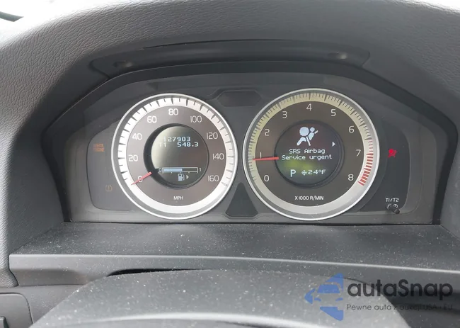 YV1612FH8D2206378: 44321425