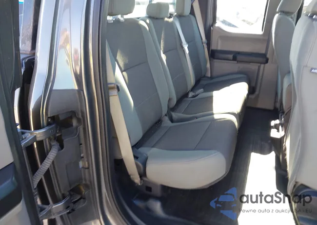 1FTEX1C83FKF21655: 44321447