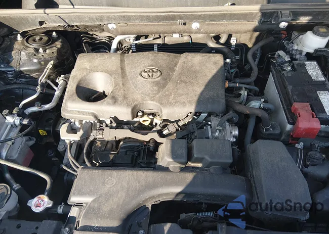 2T3F1RFV6PC366244: 44321452