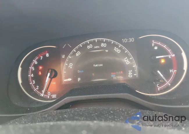 2T3F1RFV6PC366244: 44321452