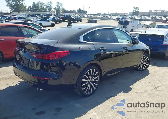 WBA53AK04N7L02340: 44321455