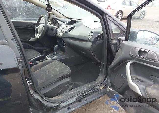 3FADP4BJ2BM172305: 44321474