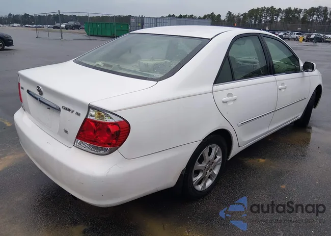 4T1BF30KX5U085581: 44321519