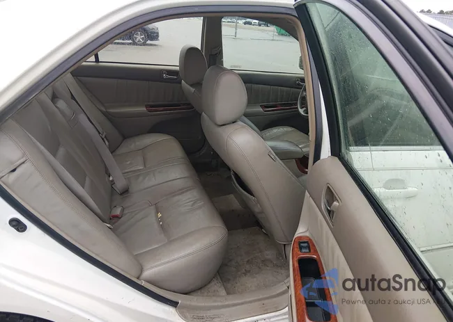 4T1BF30KX5U085581: 44321519