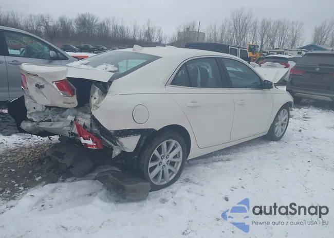 1G11G5SX6DF290232: 44321547