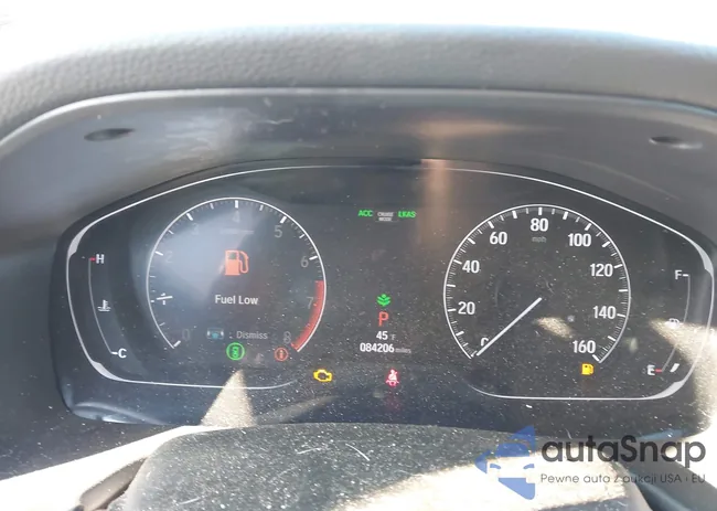 1HGCV1F47KA066378: 44321556