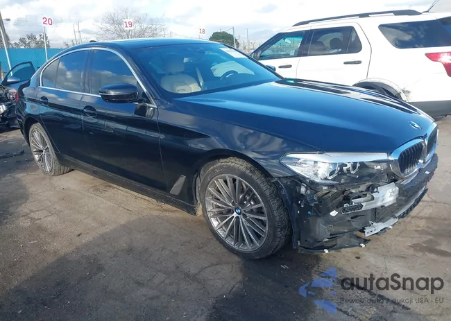 WBAJA9C01LCD32095: 44321565