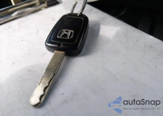 2HGFC2F55GH545246: 44321587