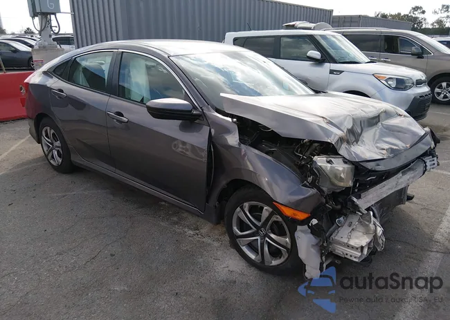 2HGFC2F55GH545246: 44321587