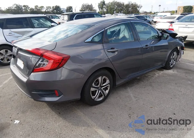 2HGFC2F55GH545246: 44321587