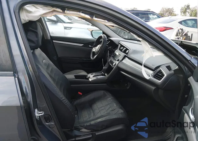 2HGFC2F55GH545246: 44321587