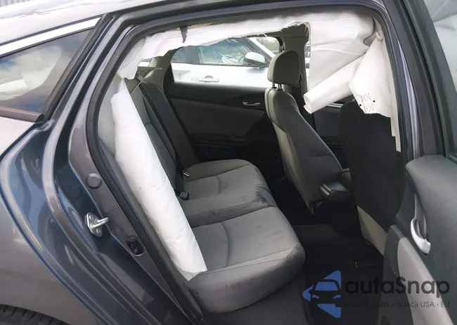 2HGFC2F55GH545246: 44321587