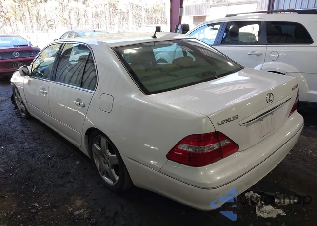 JTHBN36F665052329: 44320604