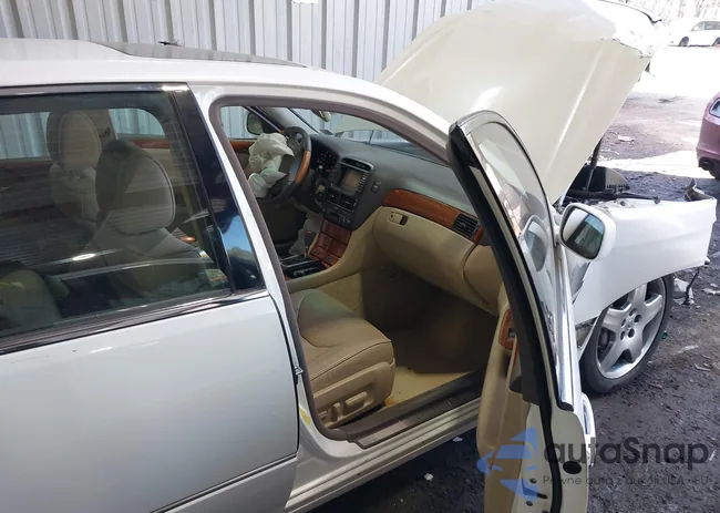 JTHBN36F665052329: 44320604