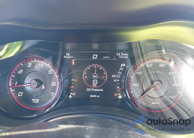 2C3CDXHG2PH588120: 44320625