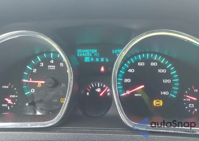 1GNKVGEDXCJ130145: 44320678