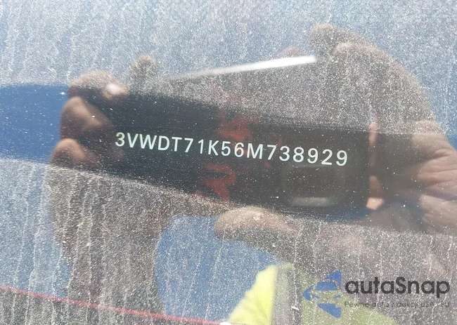 3VWDT71K56M738929: 44320708