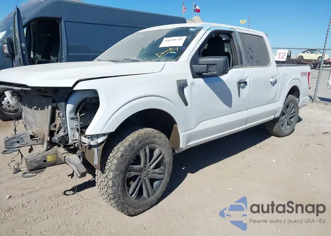 1FTFW1E56NFC30083: 44320715