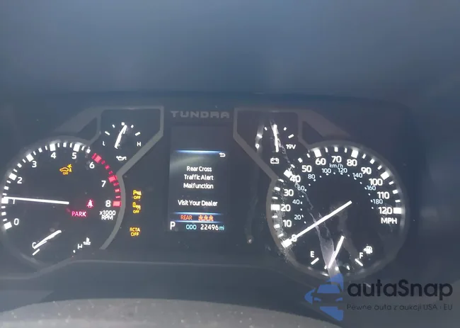 5TFLA5DB9SX289313: 44320752