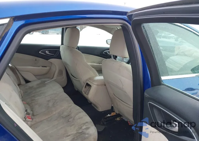 1C3CCCAB2FN657176: 44320765