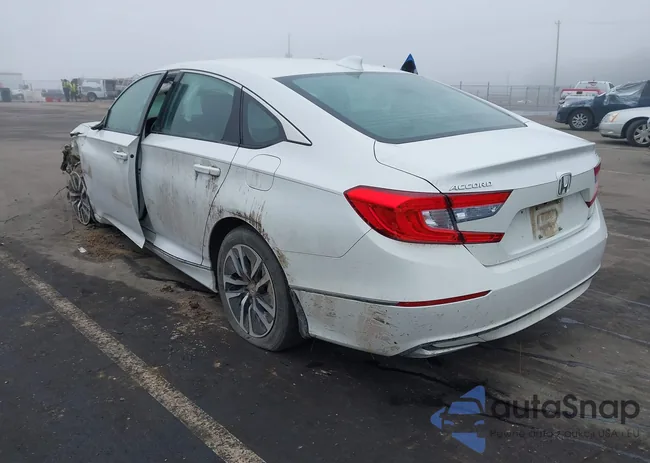 1HGCV3F54KA005509: 44320830