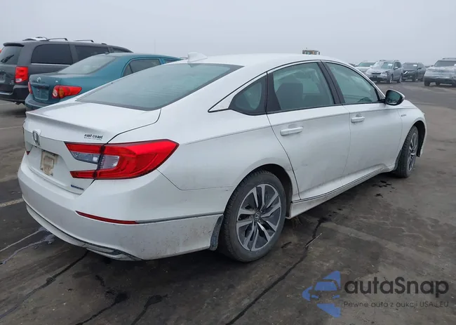 1HGCV3F54KA005509: 44320830