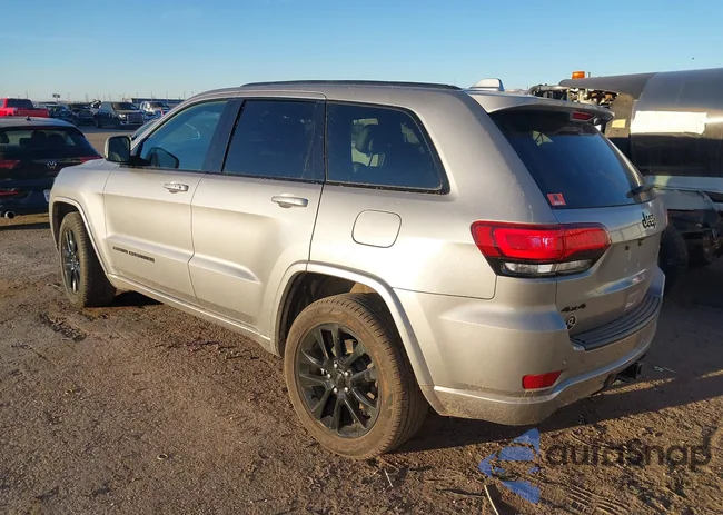 1C4RJFAG0LC387204: 44320843