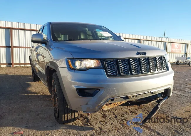 1C4RJFAG0LC387204: 44320843