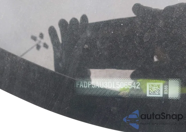 1FADP5AU3DL506542: 44320851