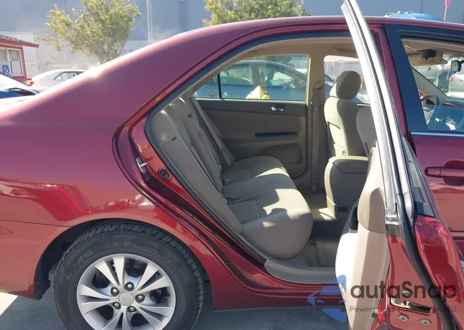 4T1BF30K65U096853: 44320945