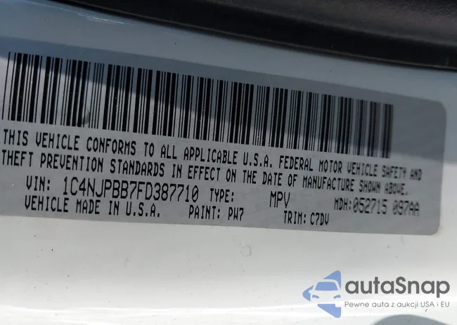 1C4NJPBB7FD387710: 44320960