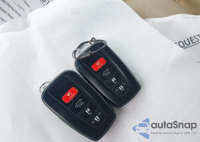 5TDYARAH1MS505282: 44320977