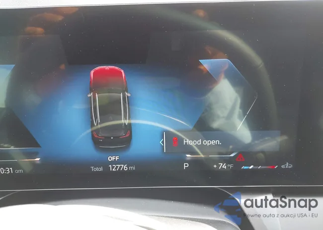 5UX53GP06S9034338: 44320980