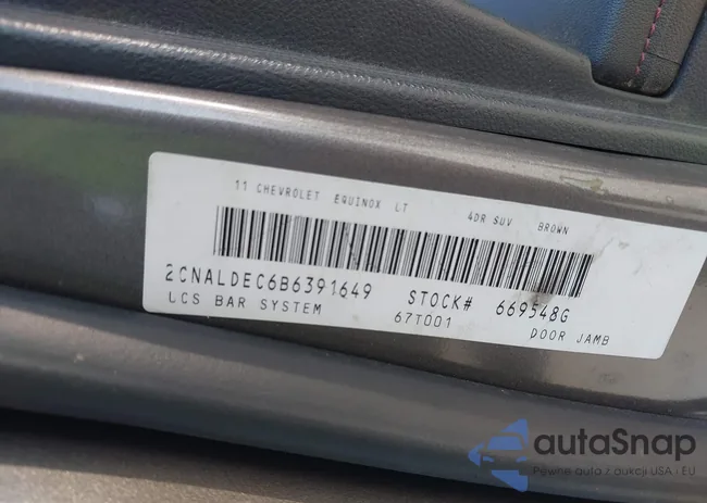 2CNALDEC6B6391649: 44322008