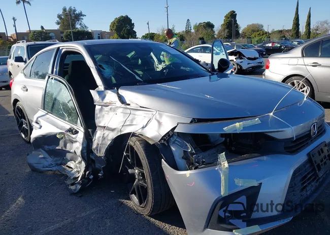 2HGFE2F55NH505899: 44322016