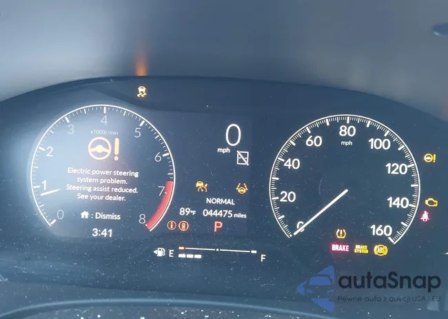 2HGFE2F55NH505899: 44322016