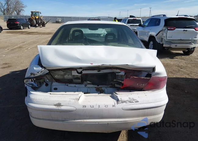 2G4WB52K7W1436319: 44322096