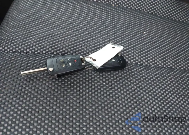 2GNALCEK6G6230397: 44322099