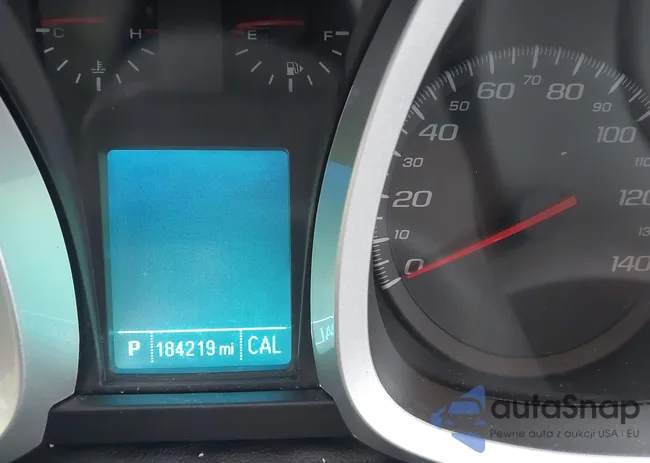 2GNALCEK6G6230397: 44322099