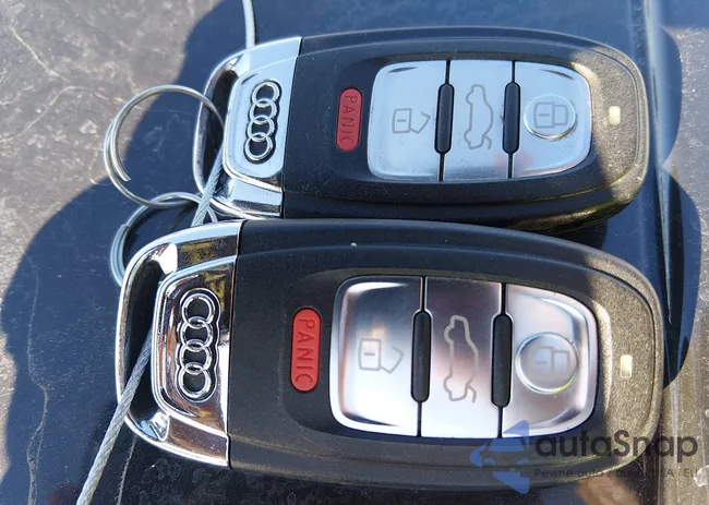 WAUHGAFCXFN009724: 44322120