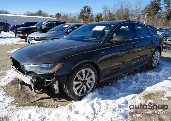 WAUHGAFCXFN009724: 44322120