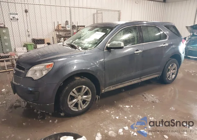 2GNALBEK2D6401149: 44322122