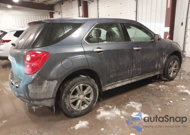 2GNALBEK2D6401149: 44322122