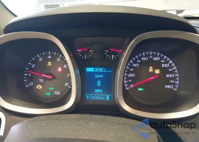 2GNALBEK2D6401149: 44322122